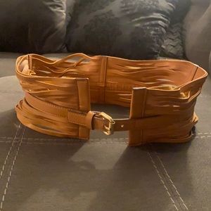 BCBG Maxazria belt